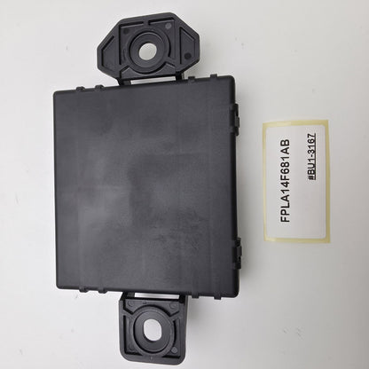2015-2018 Land Rover Range Rover Sport Network Gateway Module FPLA14F681AB