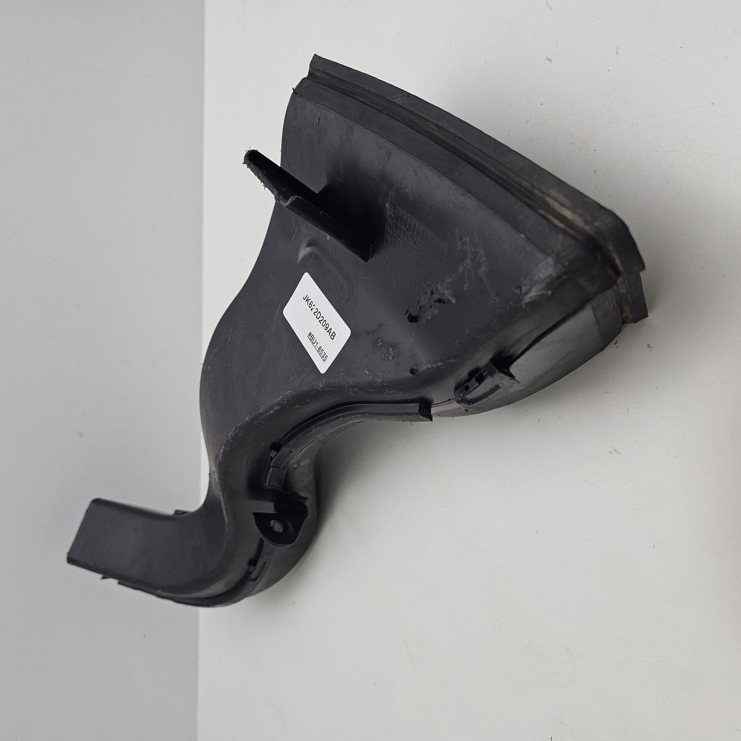 2014-2022 Land Rover Range Rover Sport L494 Left Caliper Duct JK622D209AB