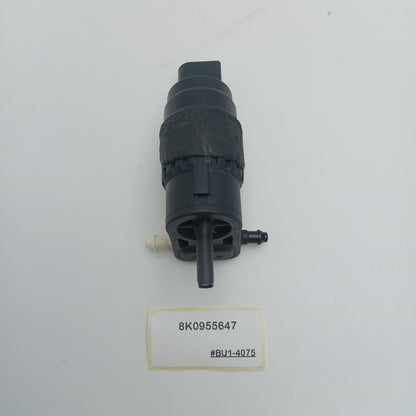 2007-2021 Audi A4 Windshield Washer Fluid Pump 8K0955647