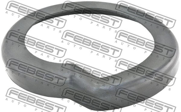 FEBEST 2002-2013 Mitsubishi Lancer Spring Lower Seat MSI-CU5WLOWF
