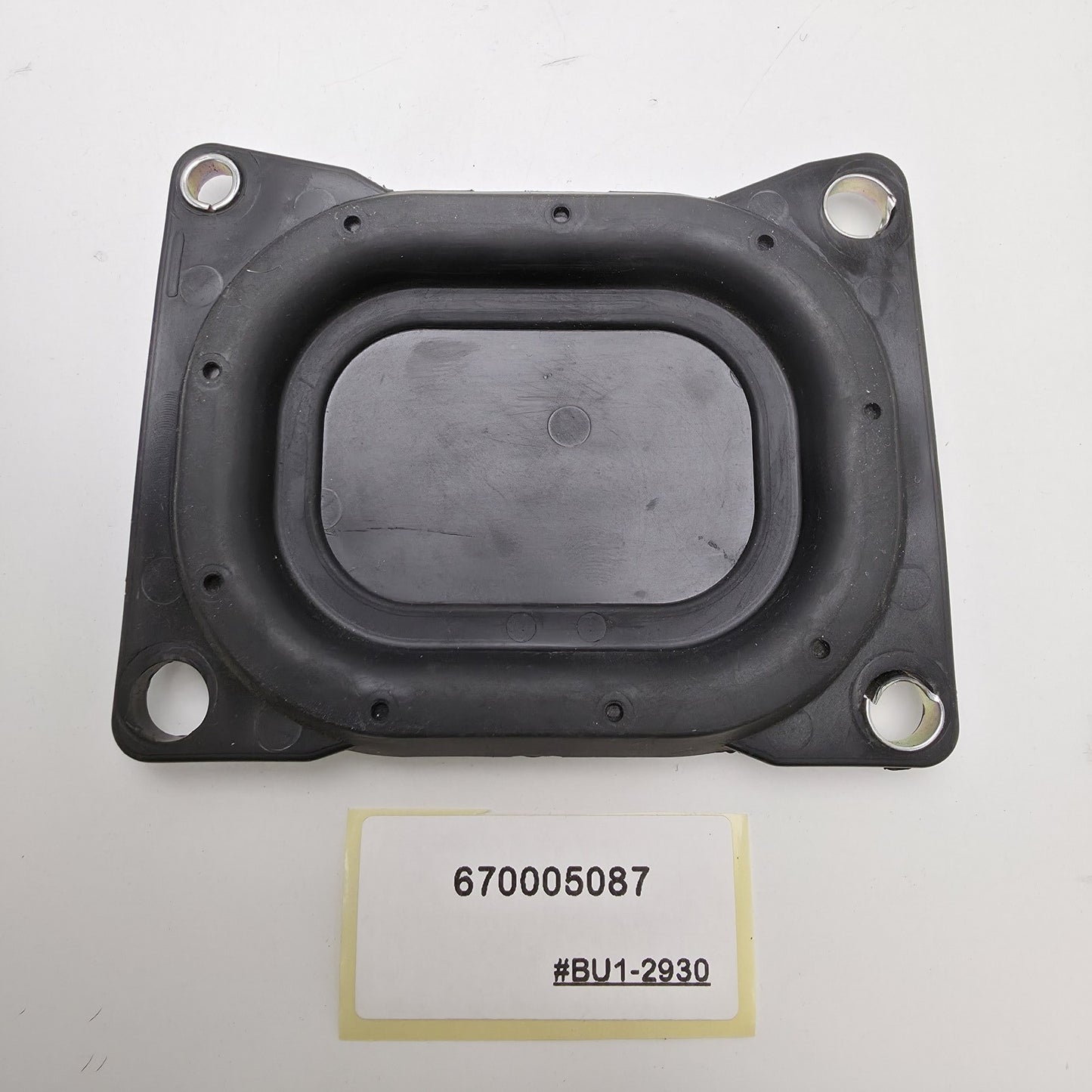 2013-present Maserati Quattroporte PLUG 670005087