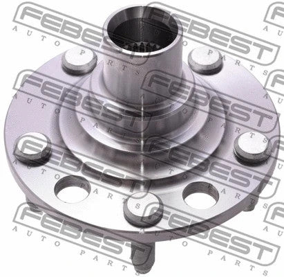 FEBEST 2006-2007 Toyota Highlander Rear Wheel Hub 0182-ACV45R