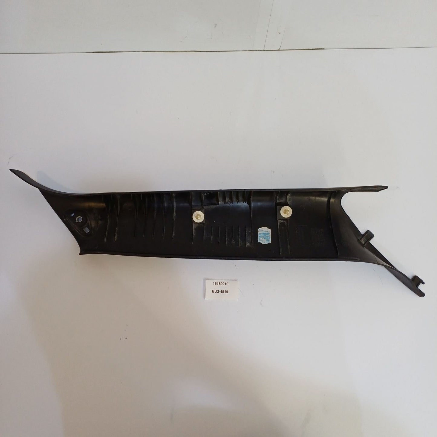 2014-2019 Mini Cooper Side Skirt 16189910