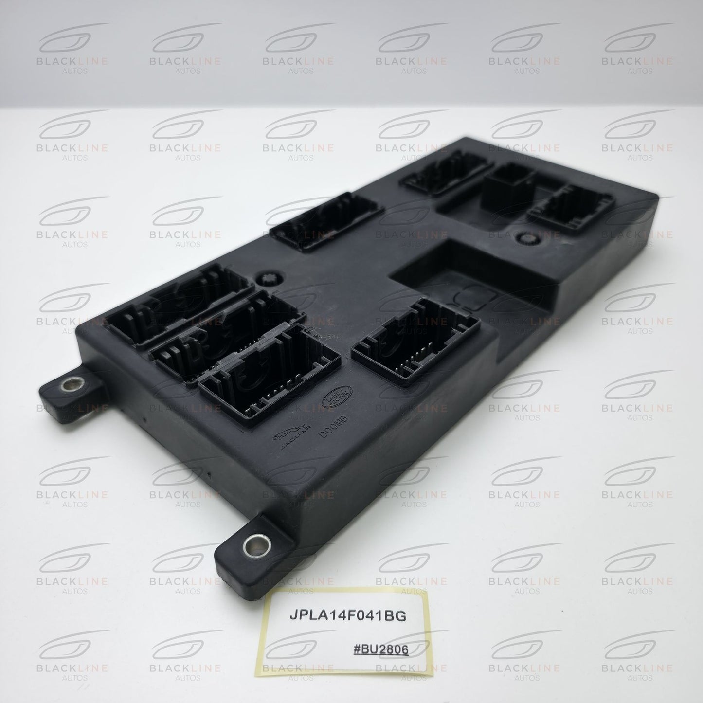 2018-2022 Land Rover Range Rover Sport Body Control Module (BCM) JPLA14F041BG