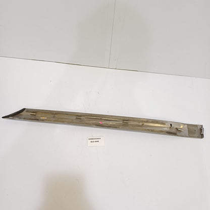 2011-2018 Bentley Continental GTC Fender Trim Strip 3W8853536AA
