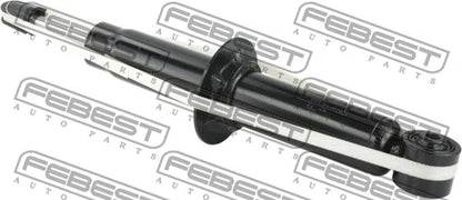 FEBEST 2003-2010 Porsche Cayenne Rear Shock Absorber 23110-006R