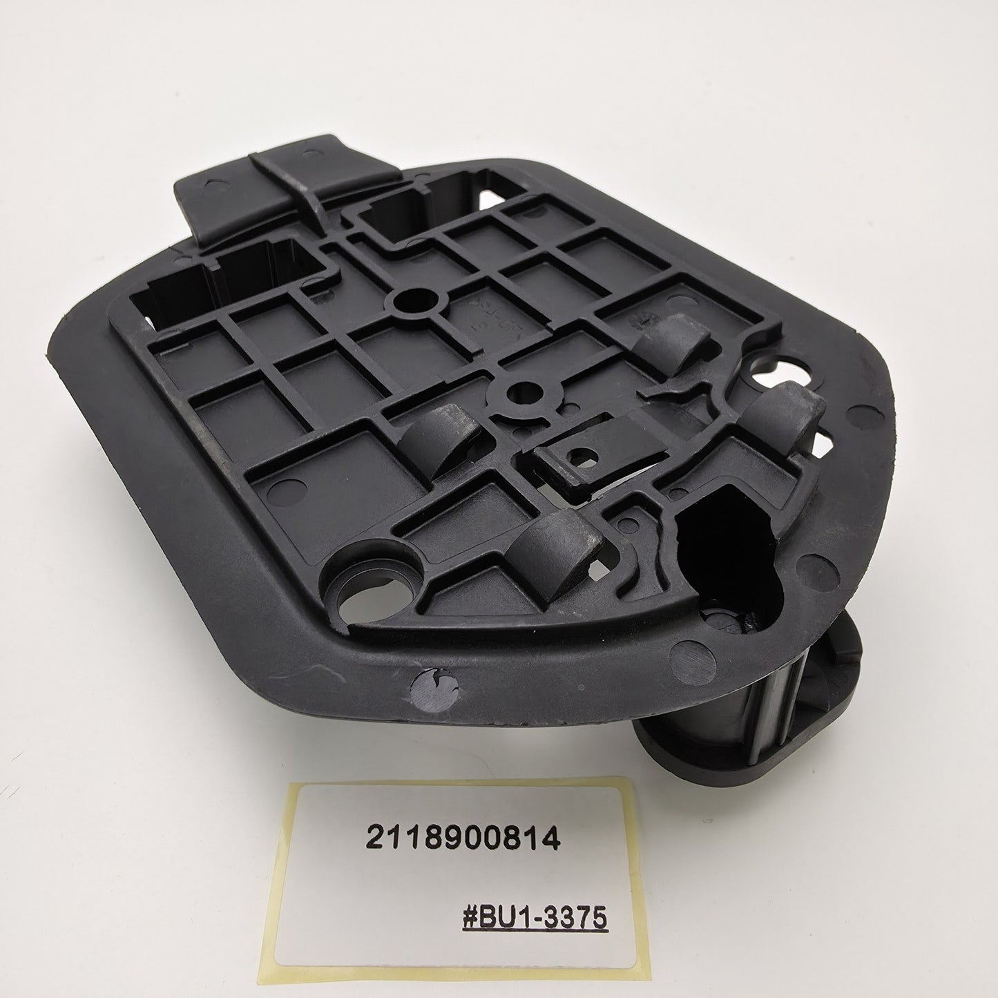 1994-2014 Mercedes-Benz W204 Warning Triangle Holder 2118900814