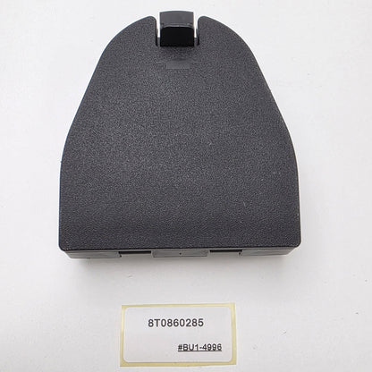2009-2016 Audi A4 WARNING TRIANGLE BRACKET 8T0860285