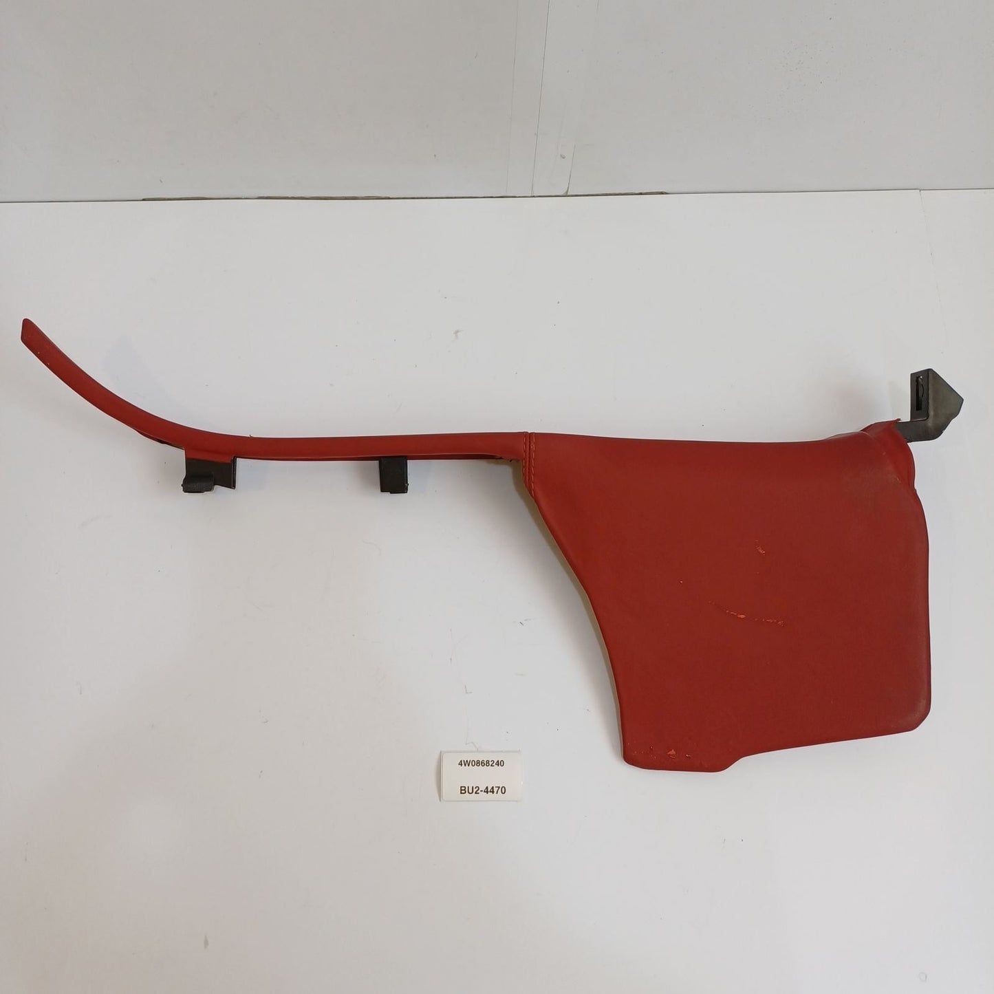 2014-2018 Bentley Flying Spur Right Front Lower Door Trim 4W0868240