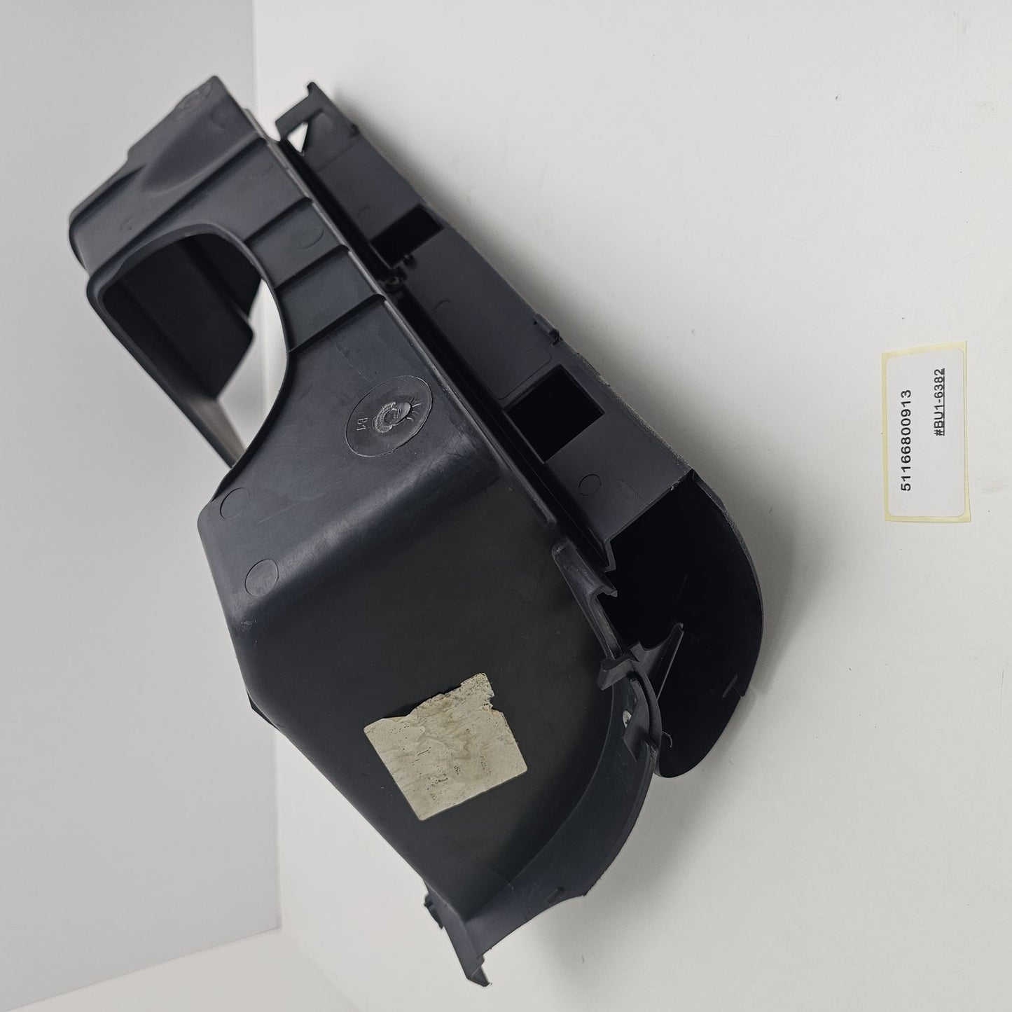2001-2006 Mini R53 Glove Compartment 51166800913