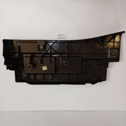 2001-2012 Land Rover Range Rover L322 Spare wheel section trim E0X500100