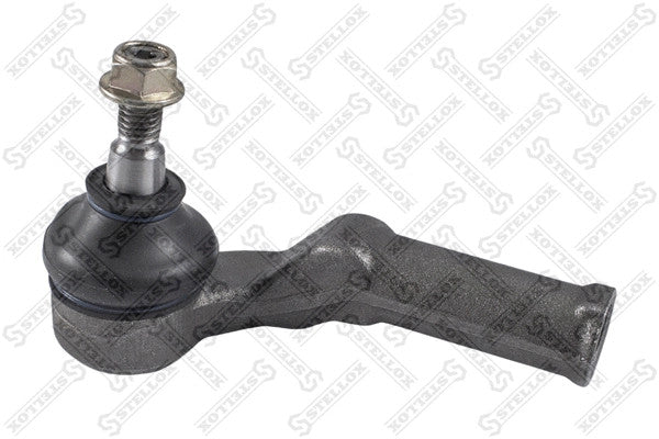STELLOX 2004-2018 Ford Focus Tie Rod End 1251924