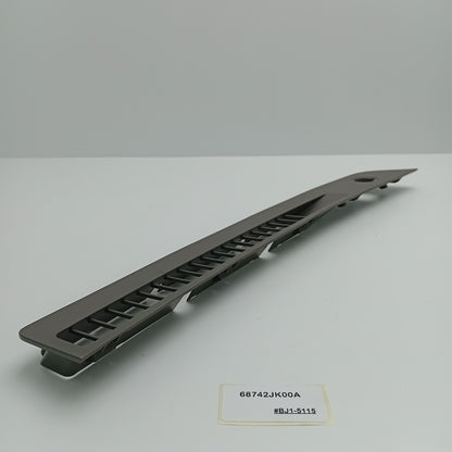 2007-2008 Infiniti G35 GRILLE-FRONT DEFROSTER,RH 68742JK00A