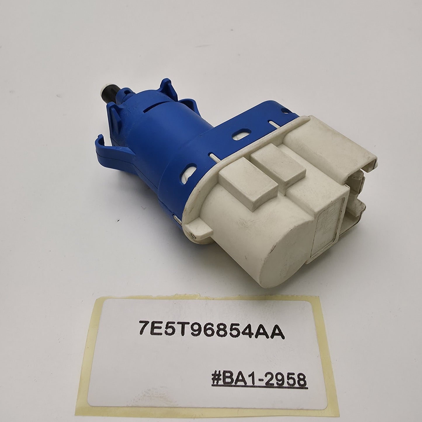 2012-2024 Tesla Model X Brake Pedal Sensor 7E5T96854AA