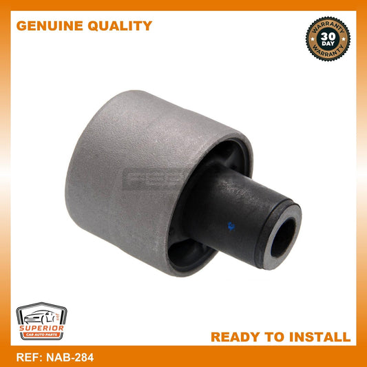 Febest 2009-2023 Nissan X-Trail Differential Mount Bushing NAB-284