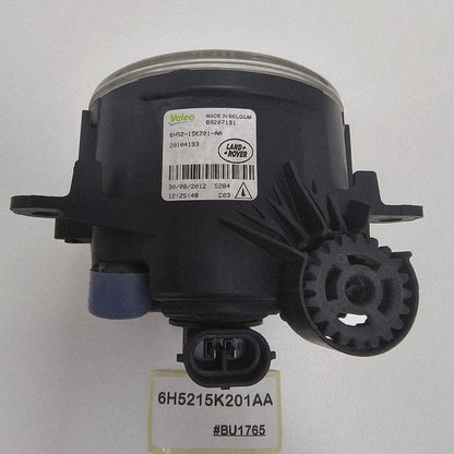 2011-2015 Land Rover Discovery IV Front Left Fog Light Driver Side 6H5215K201AA