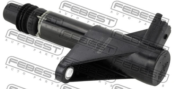 FEBEST 2006-2009 Peugeot 407 Ignition Coil 25640-002