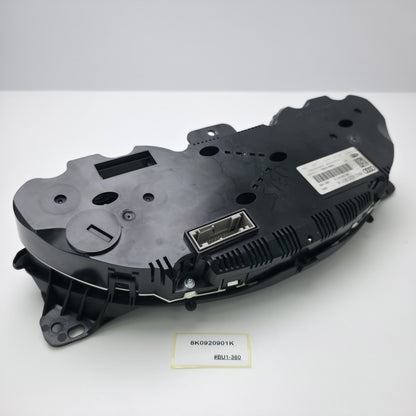 2014 Audi A4 COMB.INST. 8K0920901K