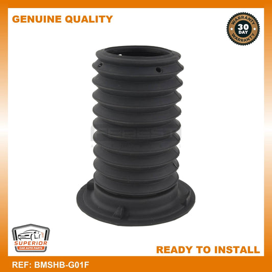 FEBEST BMW Front Shock Absorber Boot BMSHB-G01F