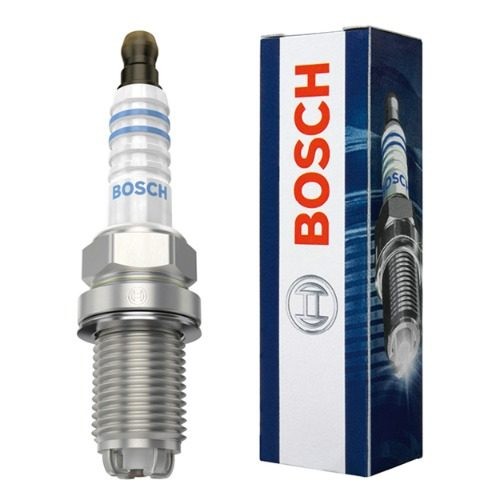 BOSCH VW Spark Plug 0242235748000
