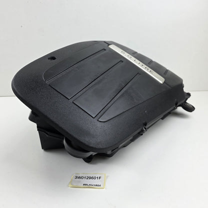 2005-2011 Bentley Continental GT Air Cleaner Filter Box 3W0129601F
