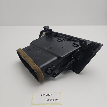 2008-2010 BMW 535xi Left Dash Air Vent 9112204