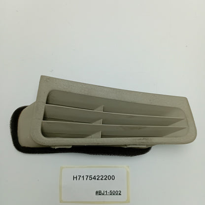 2007-2008 Infiniti G35 Front Left Pillar Air Vent AC Outlet Duct H7175422200