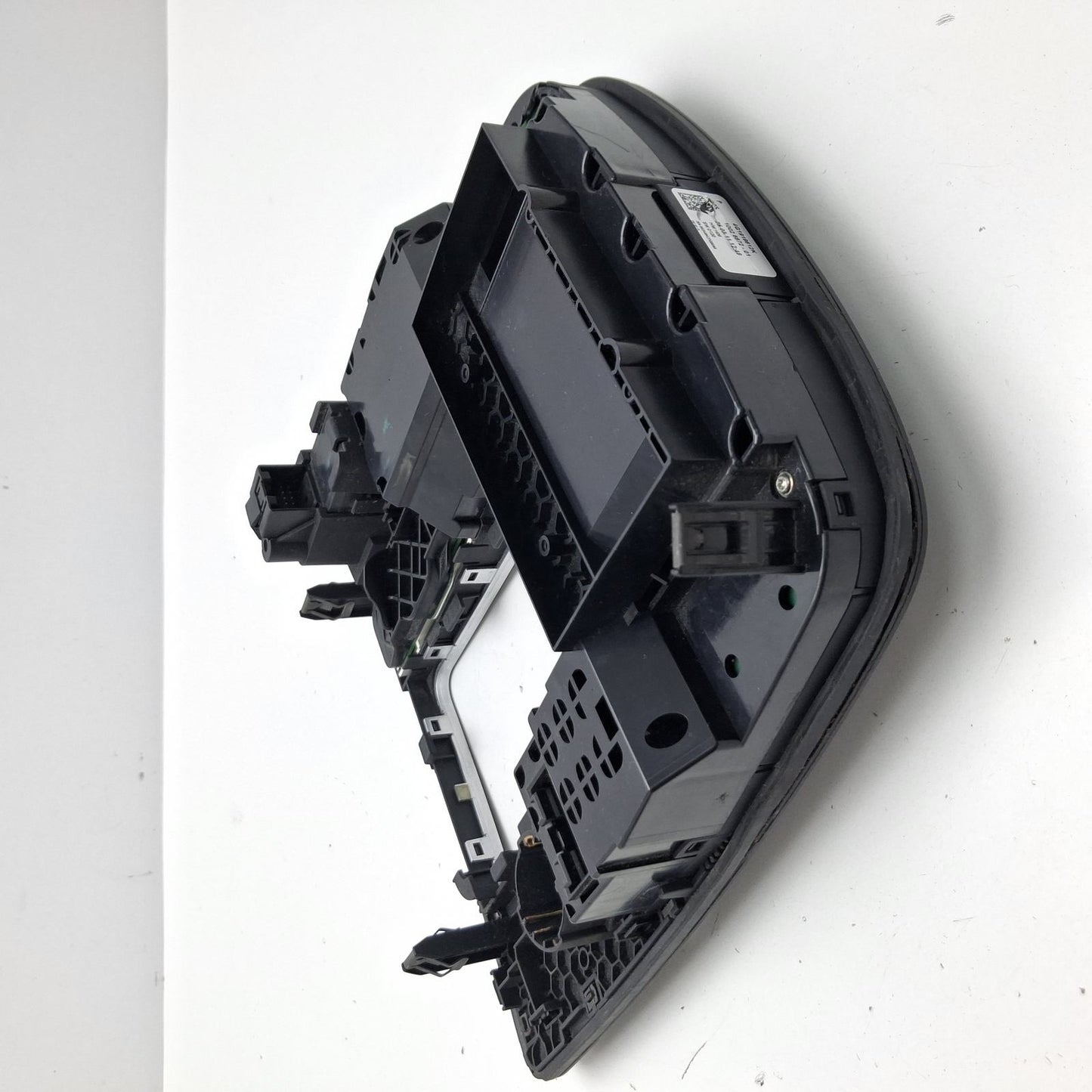 2016-2018 Audi A7 Infotainment Display Control Switch 4G1919612K OEM
