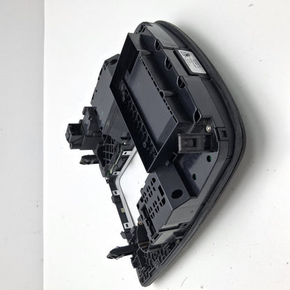 2016-2018 Audi A7 Infotainment Display Control Switch 4G1919612K OEM