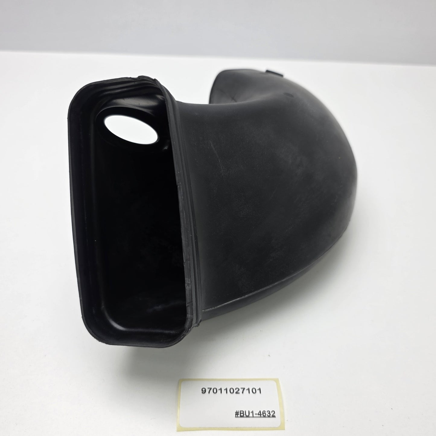 2010-2016 Porsche Panamera Air Intake Hose Left 97011027101