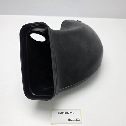 2010-2016 Porsche Panamera Air Intake Hose Left 97011027101