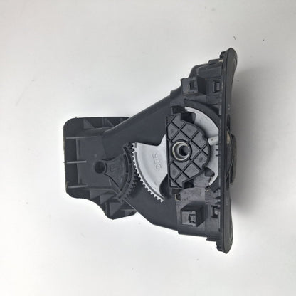 2007-2011 Toyota Camry Instrument Panel Air Duct Right Rear 8721233040