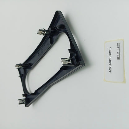 2007-2013 Mercedes-Benz C-Class Dash Trim A2046800390
