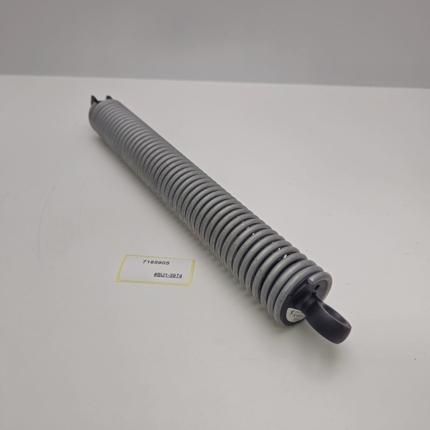 2009-2015 BMW F01 REAR TRUNK TENSION SPRING RIGHT 7185905