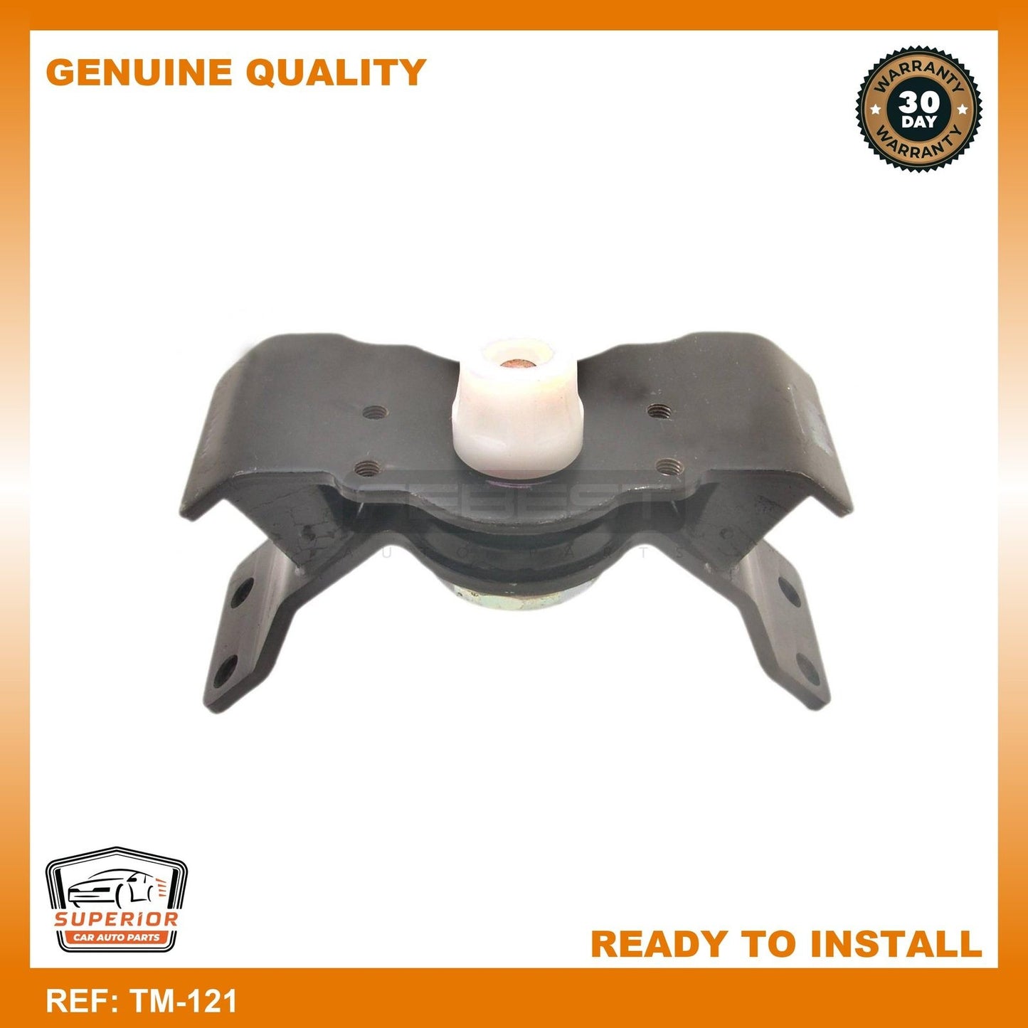 FEBEST 2002-2009 Toyota 4Runner Rear Engine Mount TM-121