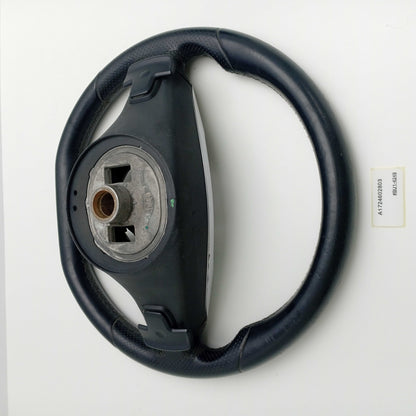 2012-2018 Mercedes-Benz E550 Steering Wheel A1724602803