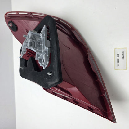 2007-2014 Mercedes-Benz C-Class Tail Lamp Assembly 2049060203
