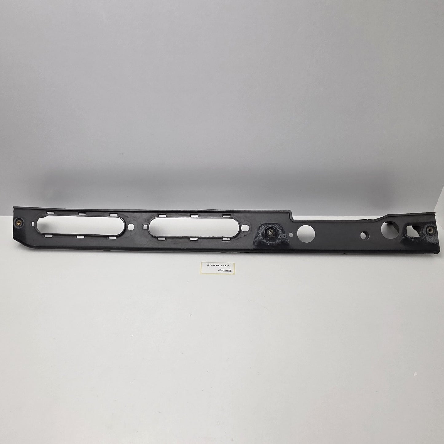 2017-2022 Land Rover Range Rover Sport Air Inlet Duct Tube CPLA16151AD