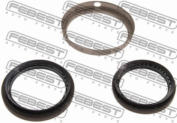 FEBEST 1993-2023 Toyota Corolla Wheel Seal Kit Front KIT1