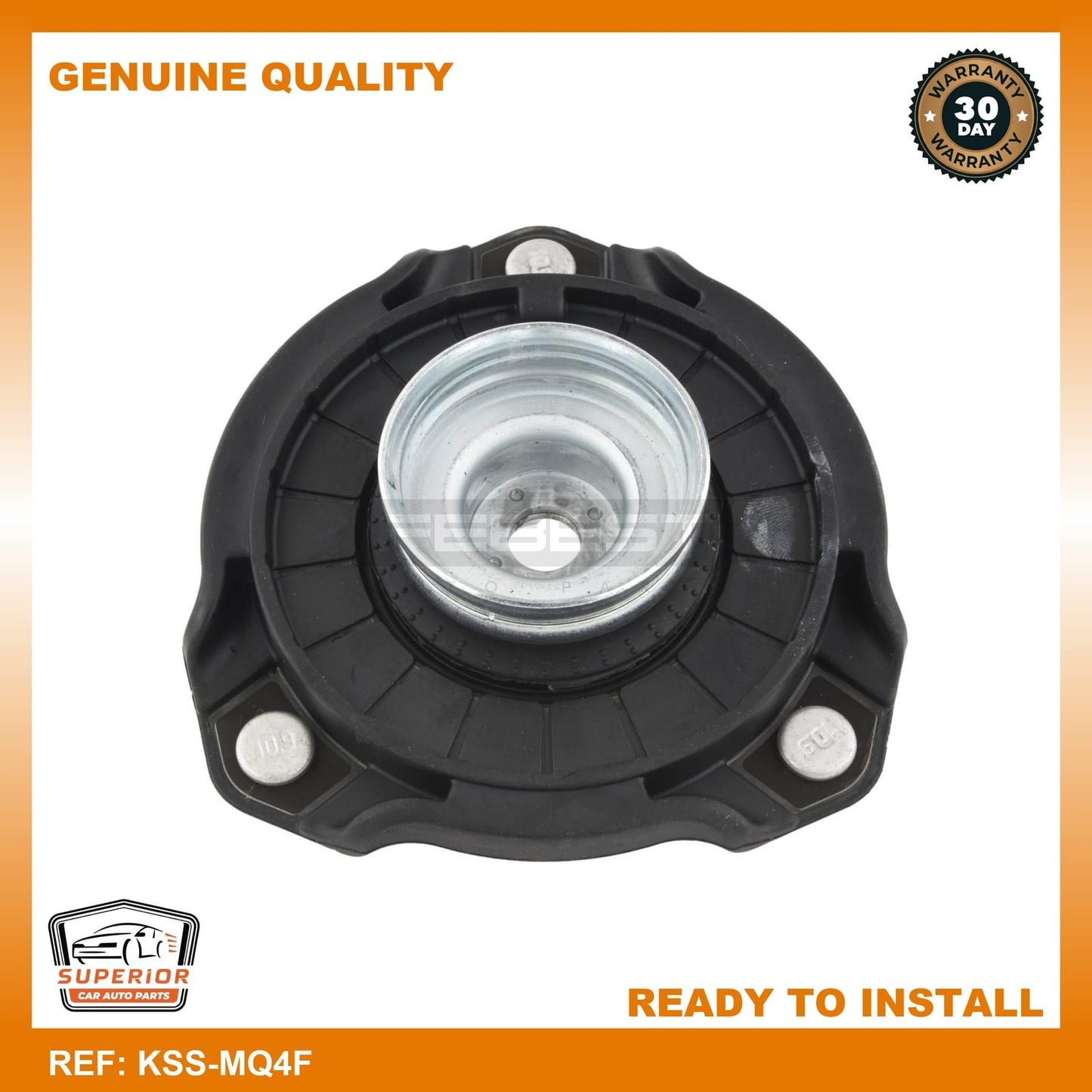 FEBEST 2020 Hyundai Santa Fe Front Shock Absorber Mounting KSS-MQ4F