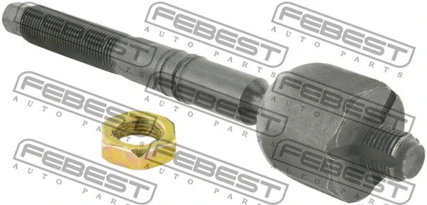 FEBEST 2013 Volkswagen Multivan Inner Tie Rod 2322-T5