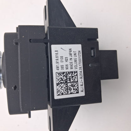2017-2019 Audi Q7 Opera Unit 4M1919616B