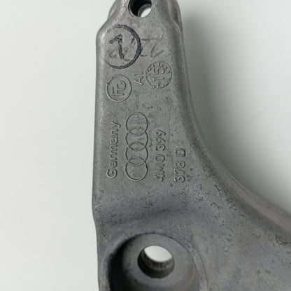 2015-2020 Bentley Bentayga Retaining Plate 4M0399378D