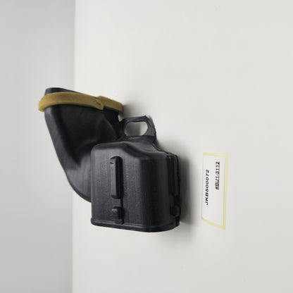 2009-2015 Land Rover Discovery 4 Center Duct JKB500072