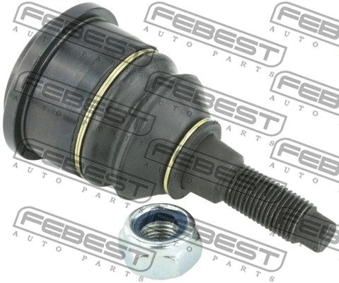 Febest 04-10 Jeep Grand Cherokee Ball Joint Front Steering Knuckle 2020-LIBL