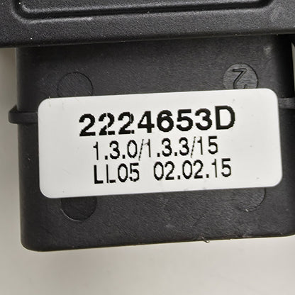 2019 Land Rover Discovery Sport SUNROOF WINDOW DRIVE POWER MOTOR 1731706A