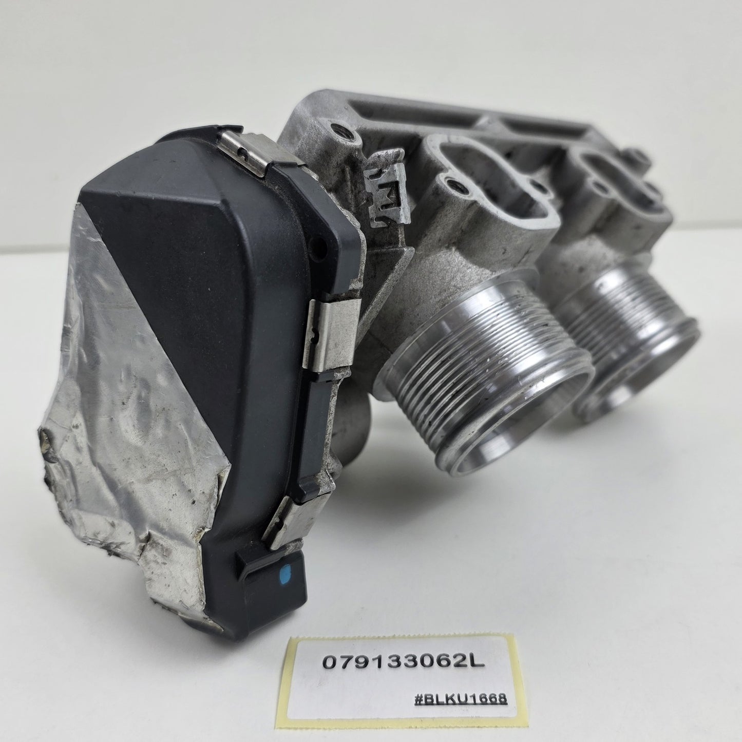 2013-2017 Audi S7 Throttle Body Assembly 4.0L 079133062L