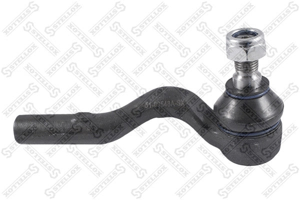 STELLOX 1996-2003 Mercedes-Benz E300 Tie Rod End 2103380615