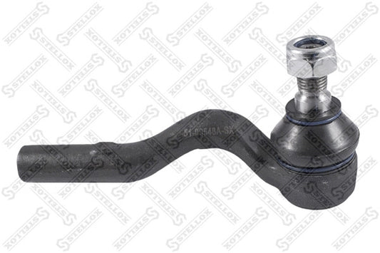STELLOX 1996-2003 Mercedes-Benz E300 Tie Rod End 2103380615