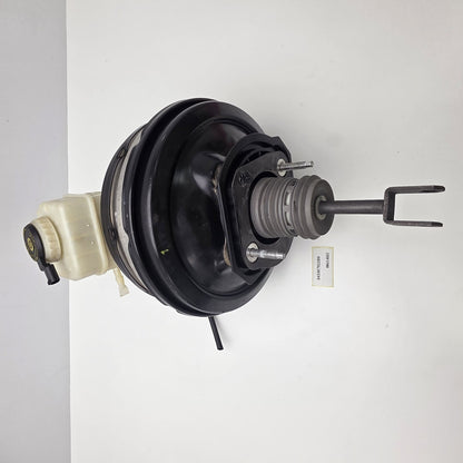 2009-2019 BMW 750Li Brake Master Cylinder Reservoir 34336782289
